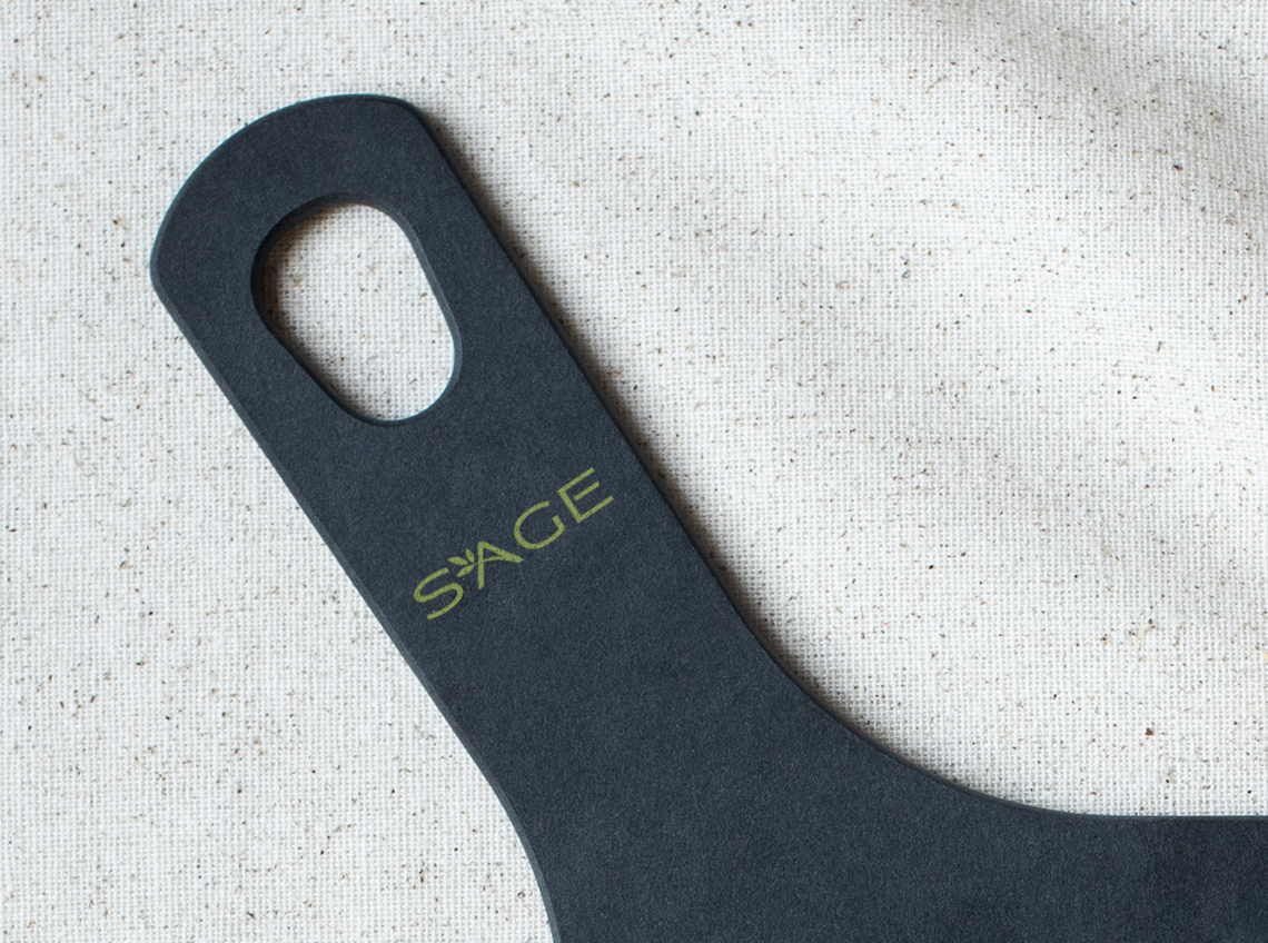 Sage Surface Chop Board