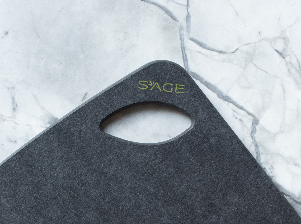 Sage Surface Bar Board