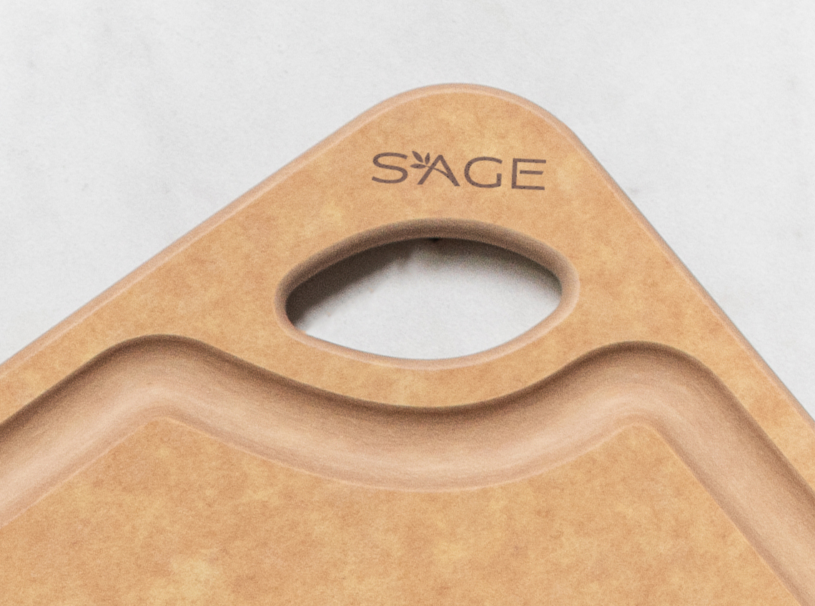 Sage Surface Carving Board