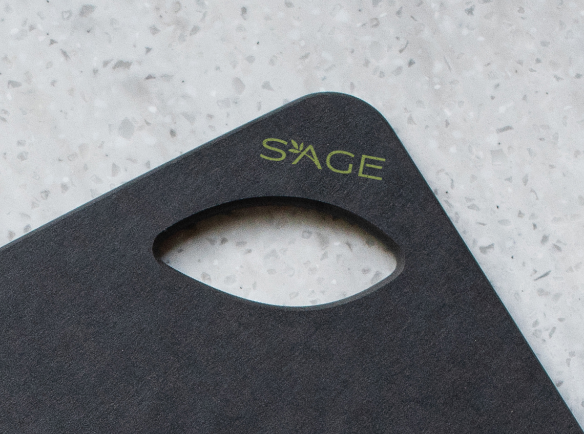Sage Surface Chop Board thumnail